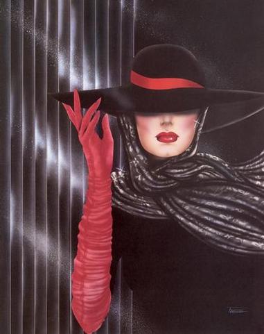 femme